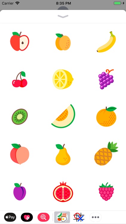 Food Designer screenshot-4