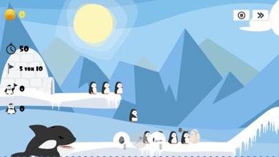 Screenshot #2 pour PingWins Adventure