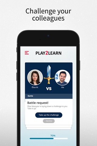 Play2Learn by TLS screenshot 3