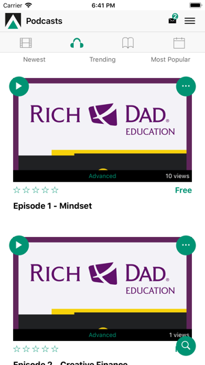 Legacy Education Alliance(圖4)-速報App