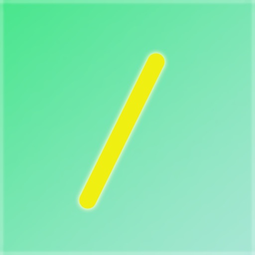 荧光棒-Glowstick PRO icon