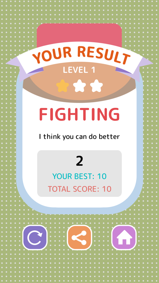 #5. Math Quiz - Game (iOS) 由: Duy Doan