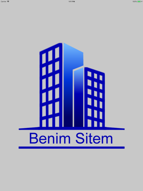 Screenshot #4 pour Benim-Sitem