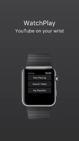 Game screenshot WatchPlay mod apk