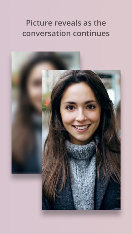Unveil - Voice Dating App screenshot-4