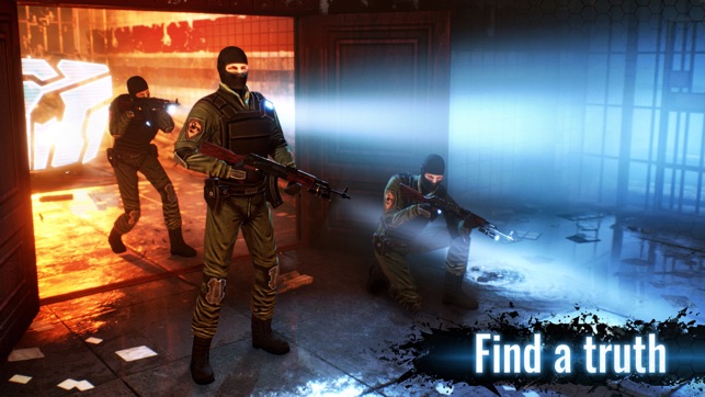 Death Point(圖5)-速報App