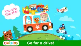 Game screenshot Go Baby! Infant Learning Touch mod apk