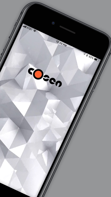 Cosen Connect
