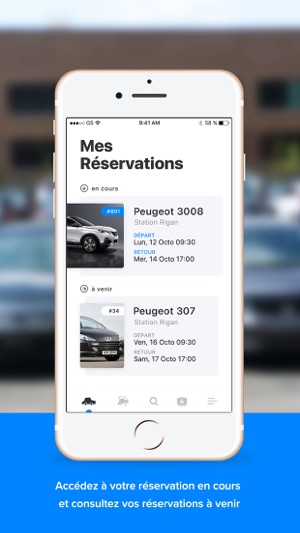 OpenFleet(圖1)-速報App
