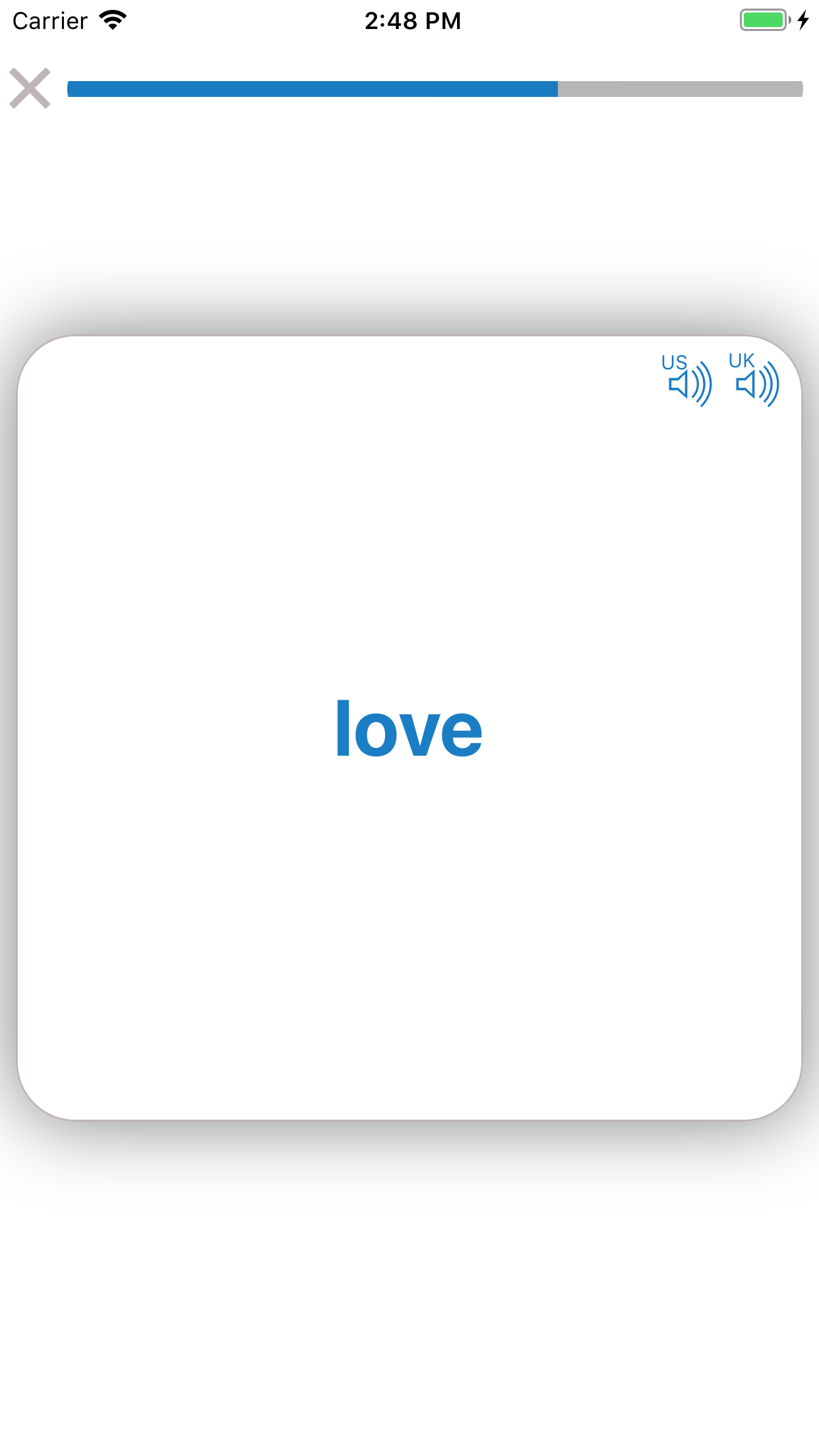 English Vietnam Dictionary screenshot 7