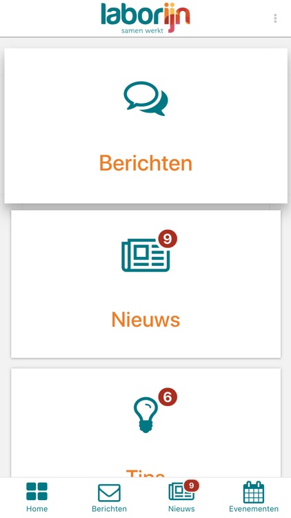 Laborijn Werkacademie