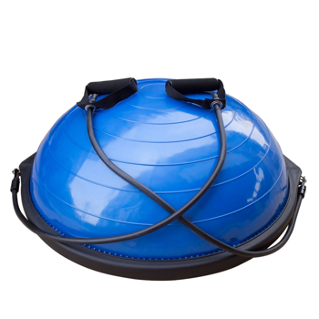 Bosu Ball Clinic