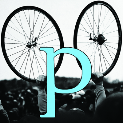 Peloton Magazine Digital