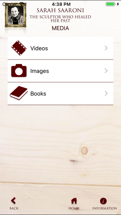 How to cancel & delete StoryPod JHC from iphone & ipad 3
