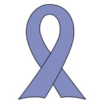Esophageal Cancer Stickers