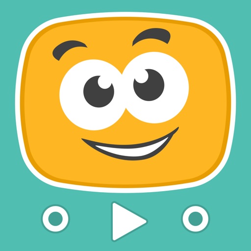 Kidjo: TV for Kids