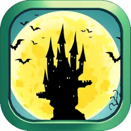 Escape Halloween Party app icon