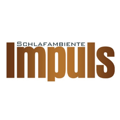 Impuls Schlafambiente icon