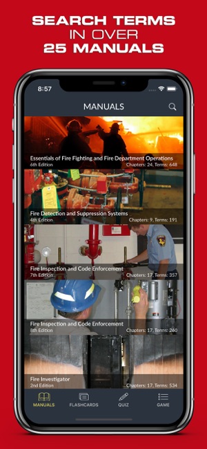 IFSTA Flashcards(圖4)-速報App