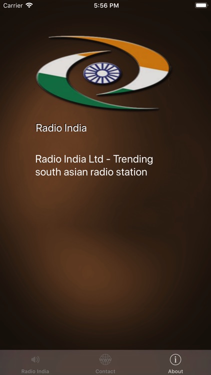Radio India Ltd