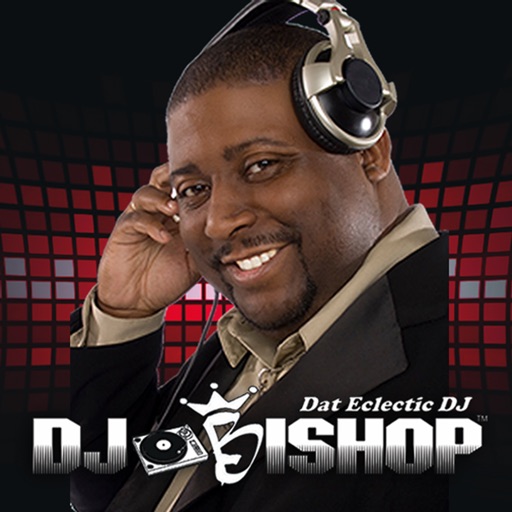 DJ Bishop icon