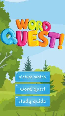 Game screenshot Long Plain Word Quest mod apk