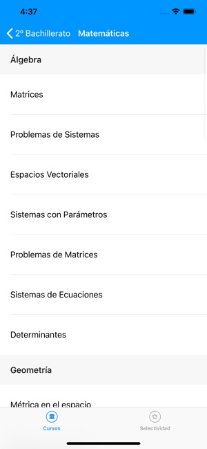 Clases de Apoyo(圖4)-速報App