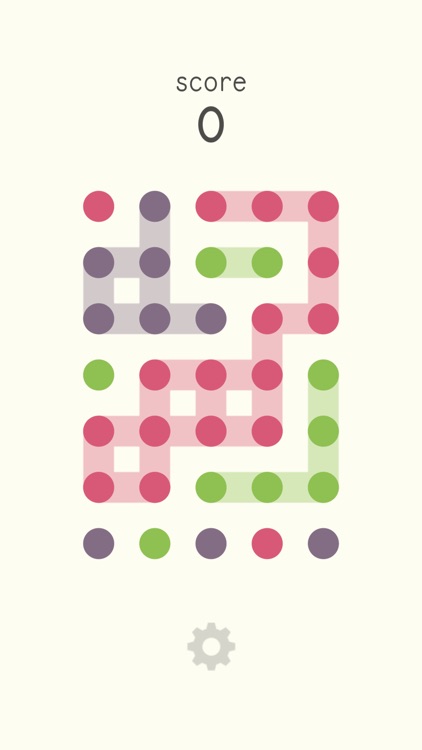 Color Pop - color puzzle