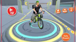 Game screenshot Impossible BMX Stunts 2019 apk