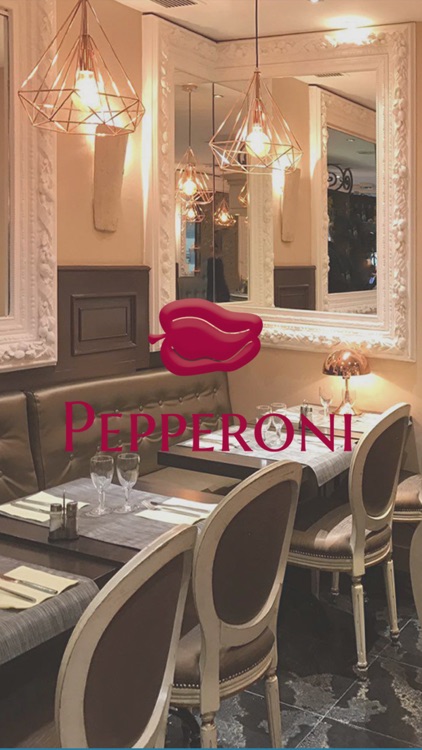 Pepperoni - Restaurant Cannes