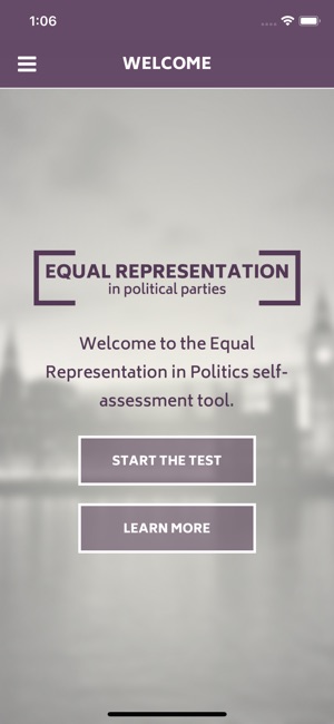 Equal Representation(圖1)-速報App
