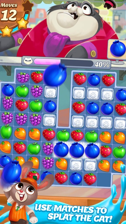 Juice Jam screenshot-2