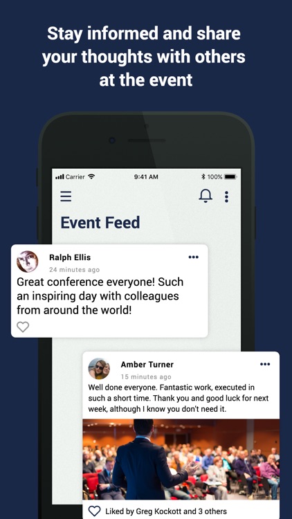 HelloCrowd