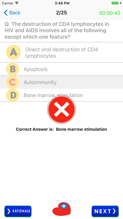 Pathophysiology Test Pro