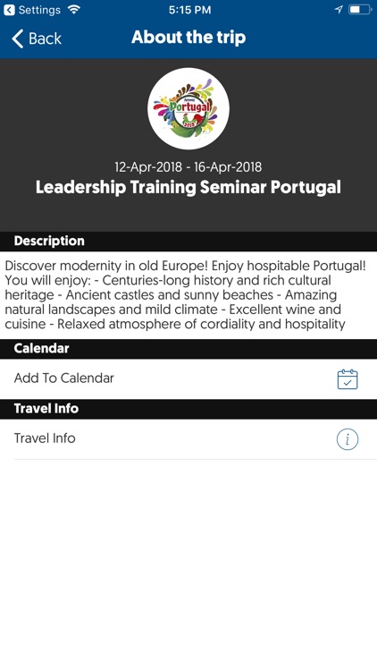 Amway Events - Russia