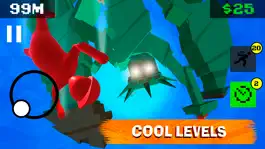 Game screenshot Flat Jump Fall mod apk