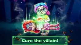 Game screenshot Pets High6-SuperPower Fight hack