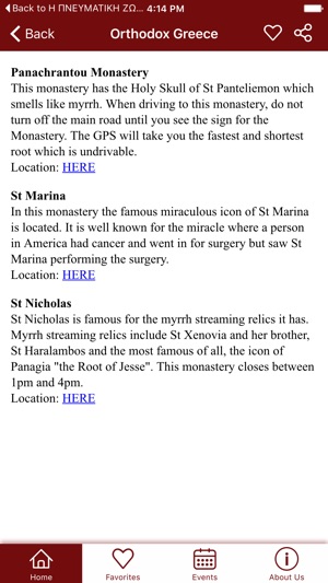 Orthodox Greece(圖3)-速報App