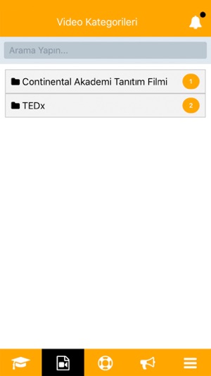 Continental Akademi(圖3)-速報App