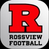 Rossview Football App