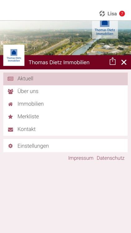 Thomas Dietz Immobilien