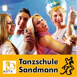 Tanzschule Sandmann ADTV