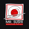 Mr Sushi