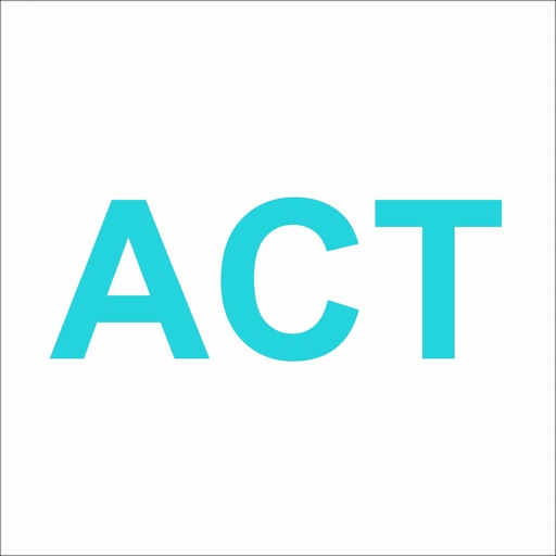 ACT Practice Tests iOS App