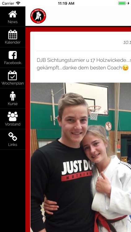 JC Elz - PushApp screenshot-3