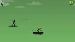 stickman spear shooter айфон картинки 4