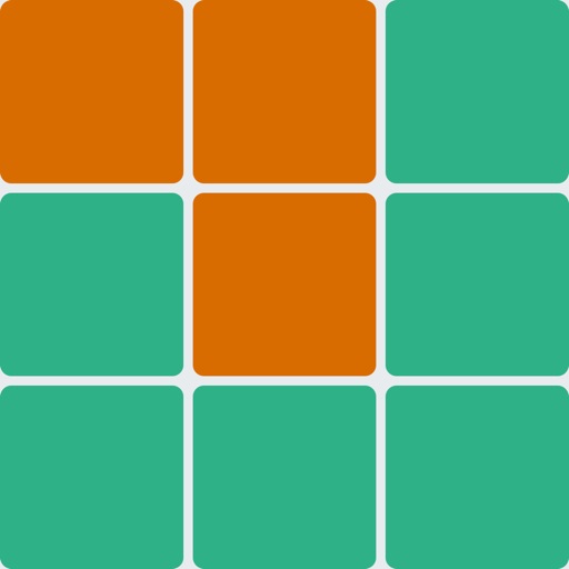 FlipTile - Tile Flip Puzzle