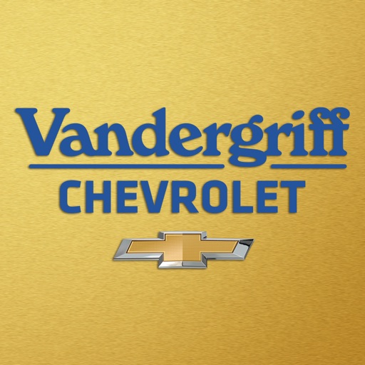 Vandergriff Chevrolet icon