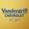 Make your vehicle ownership experience easy with the free Vandergriff Chevrolet mobile app