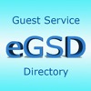 eGSD - Guest Service Directory